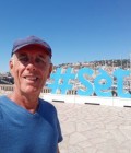 Rencontre Homme France à Tours : Raph, 64 ans